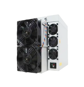 Bitmain Antminer S21 Pro 234 TH/s