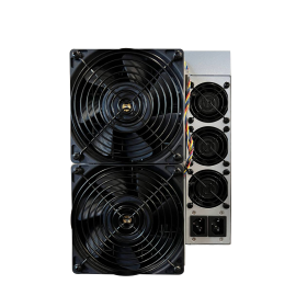 Bitmain Antminer S19K Pro 120 TH/s