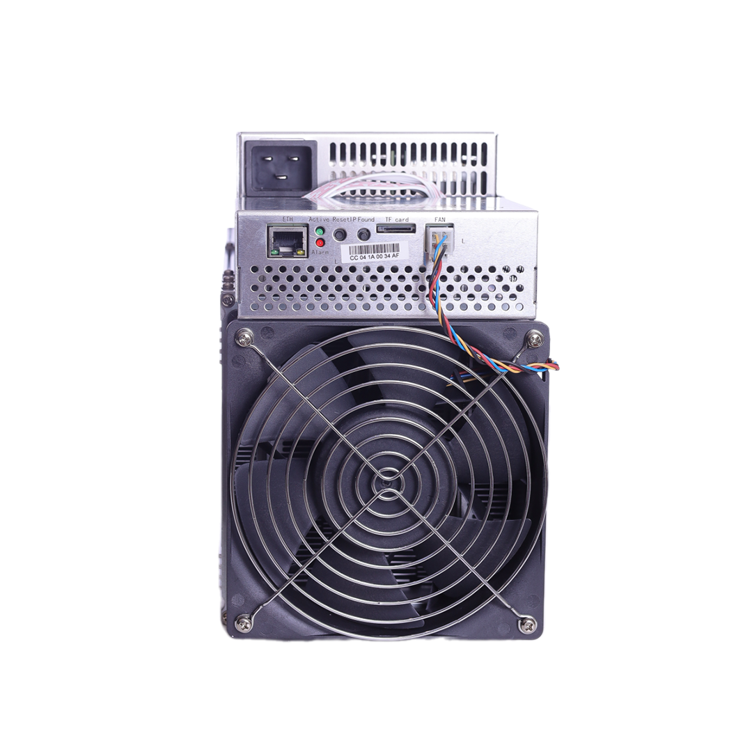 MicroBT Whatsminer M50 118 TH/s