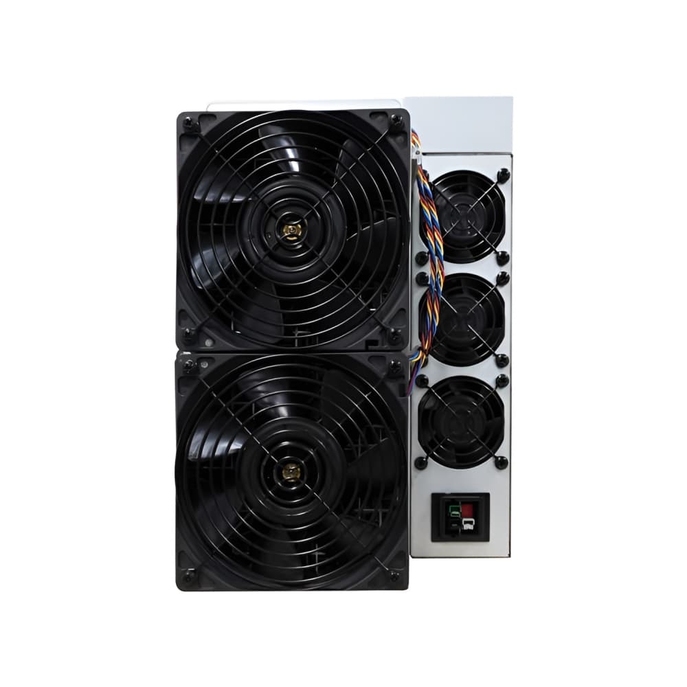 Изображение товара Bitmain Antminer T21 190 TH/s 1