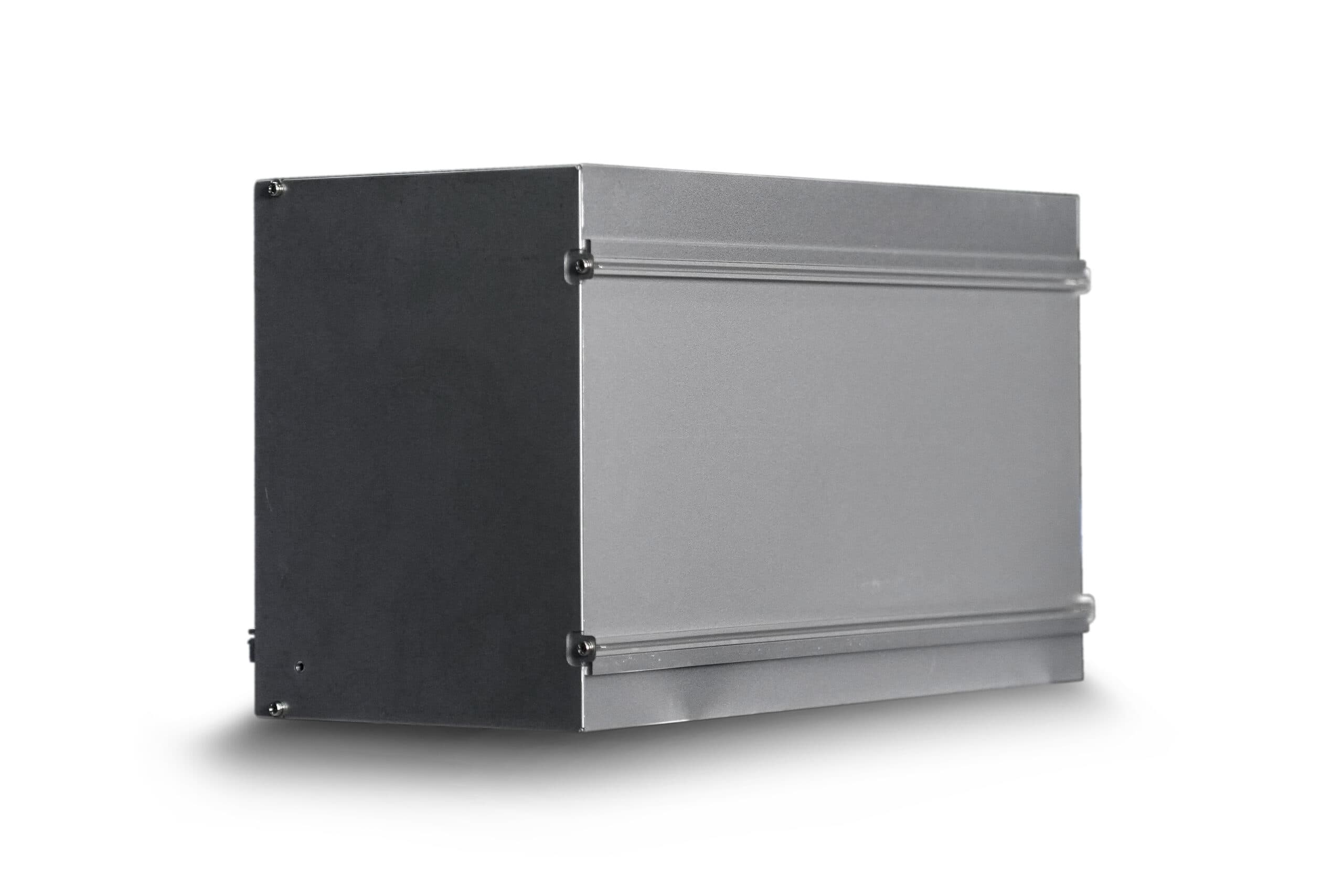 Изображение товара Bitmain Antminer S21 XP Hyd 473 TH/s 3