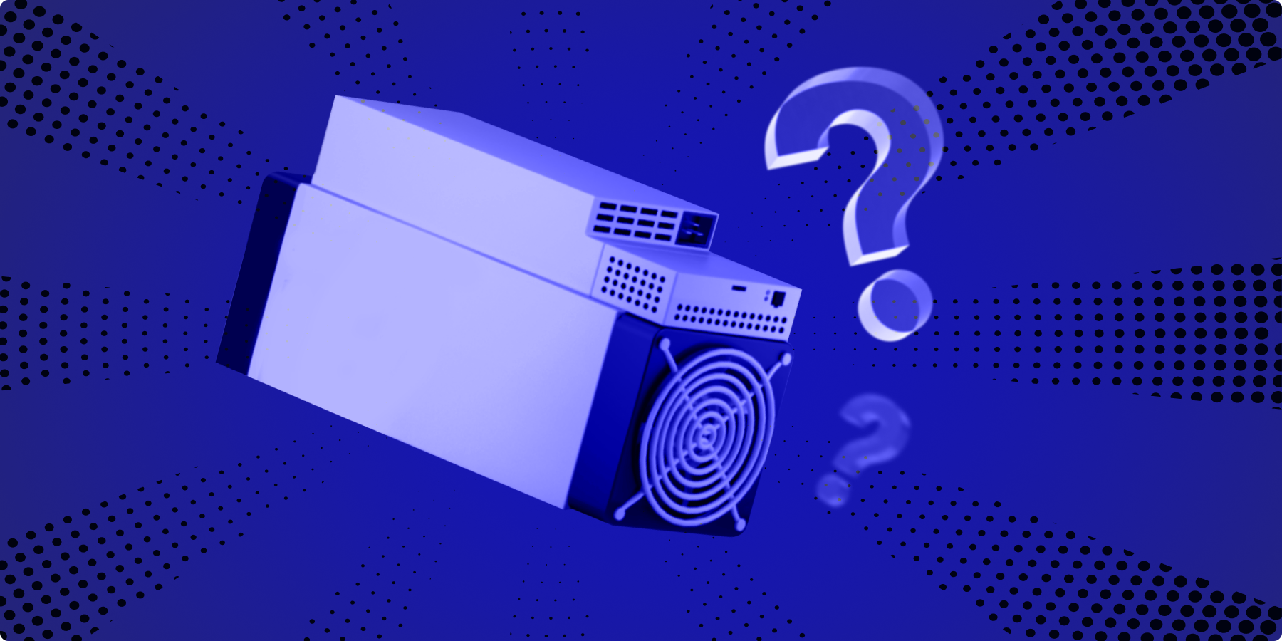 Как правильно тестировать ASIC перед покупкой?