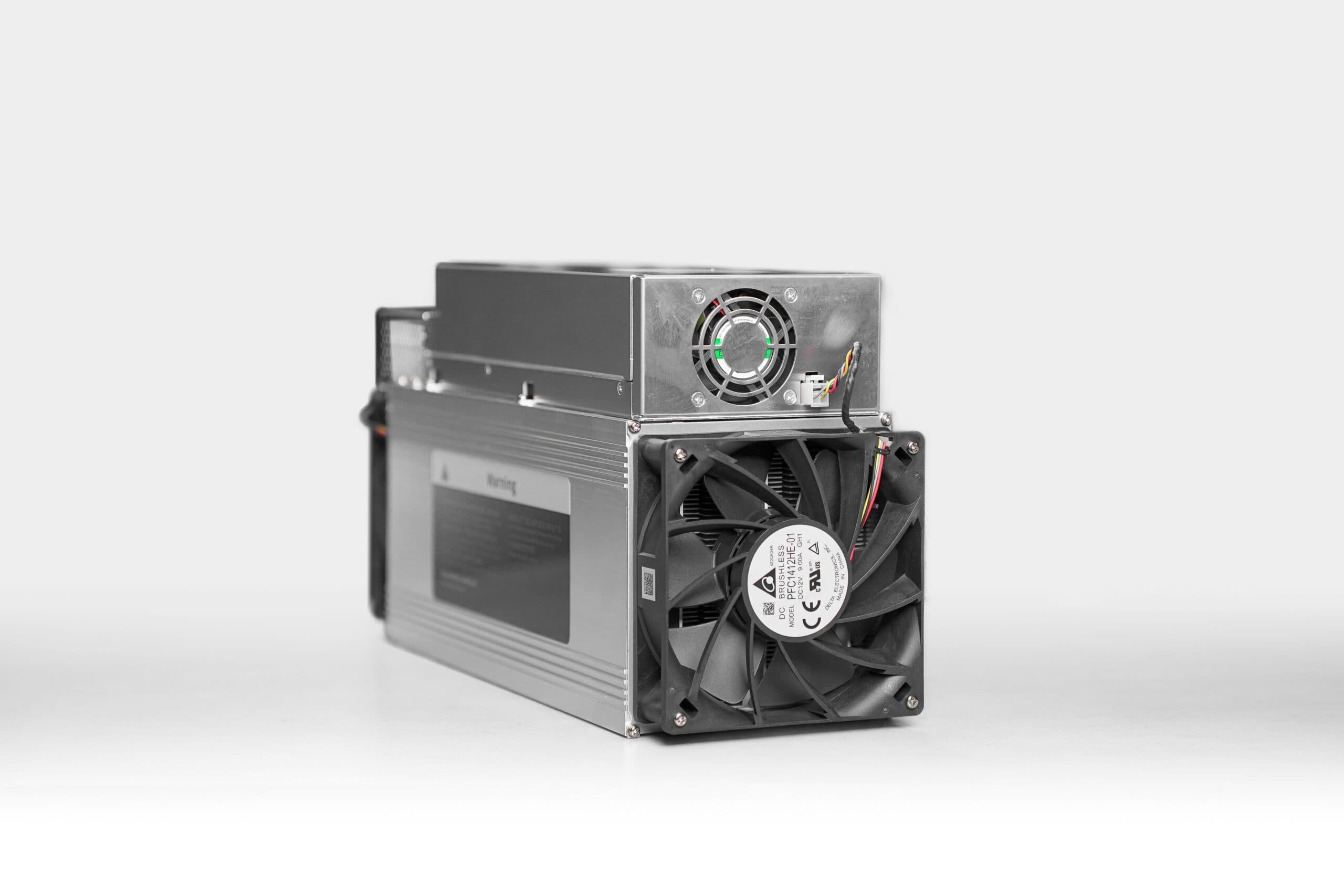 Изображение товара MicroBT Whatsminer M60 19,9w 178 TH/s 1