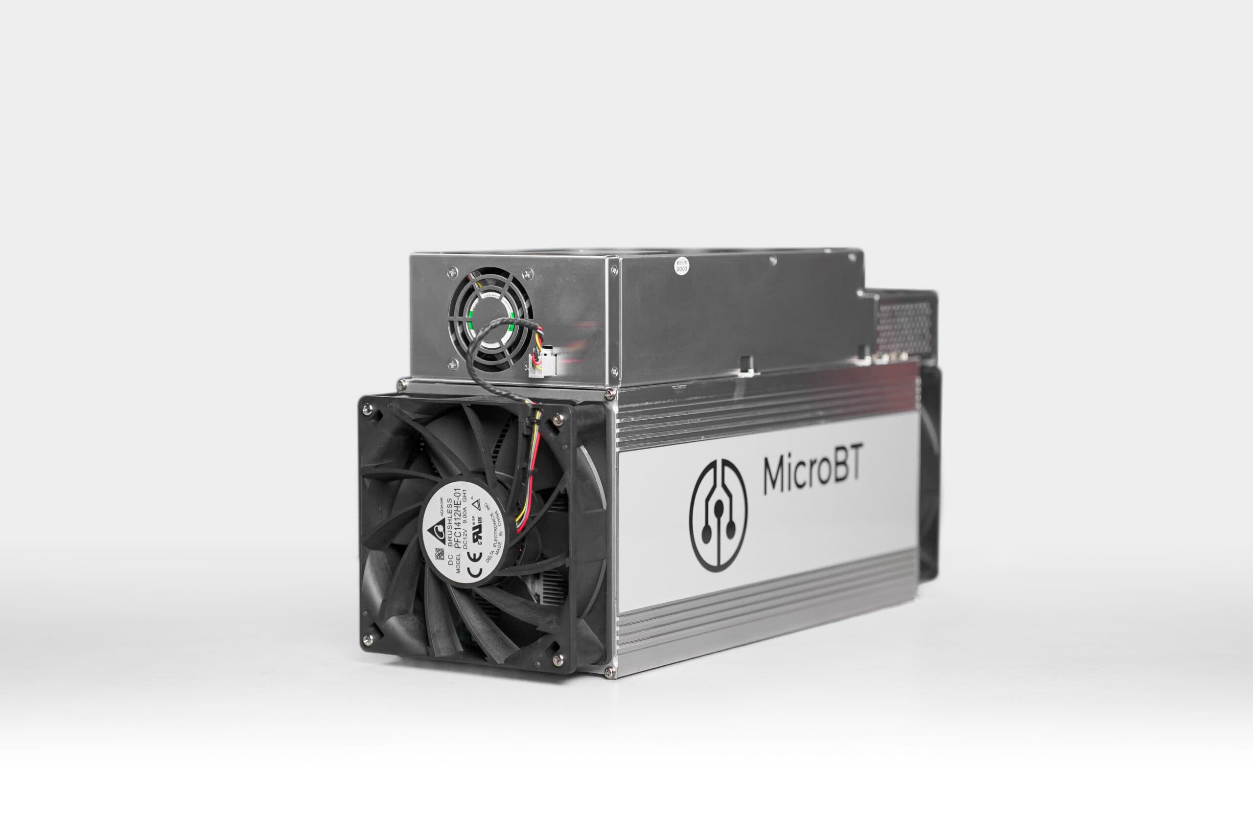 Изображение товара MicroBT Whatsminer M60 19,9w 178 TH/s 2