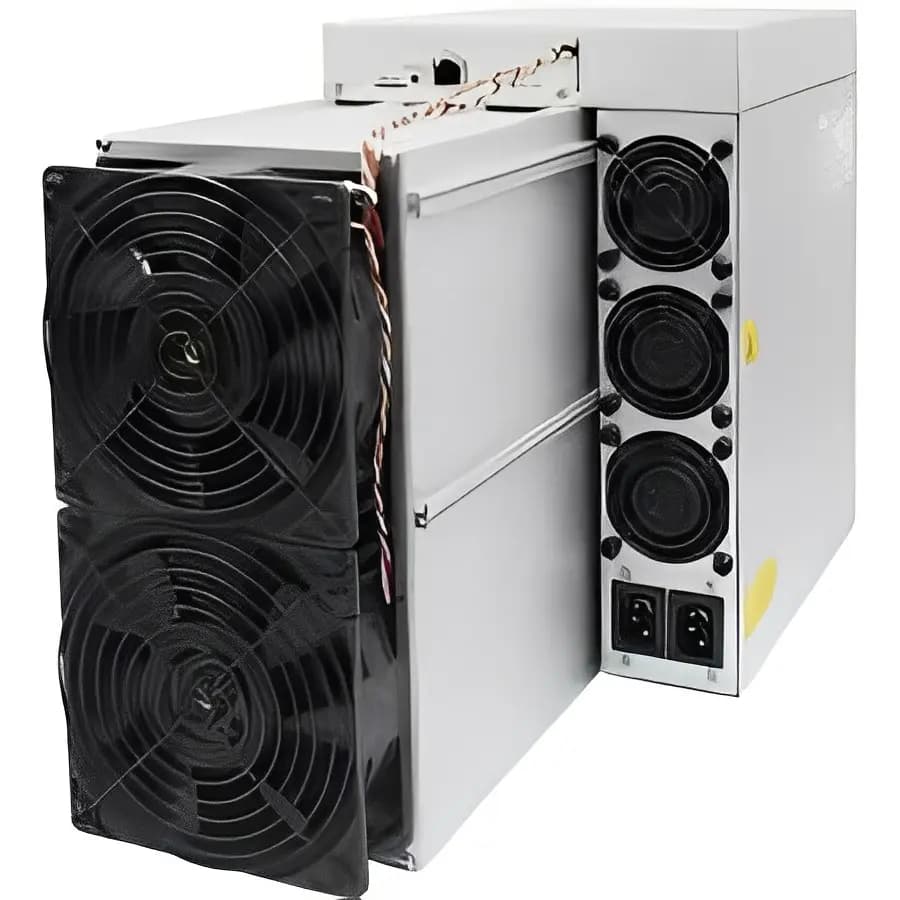 Bitmain Antminer E9 Pro 3780 MH/s