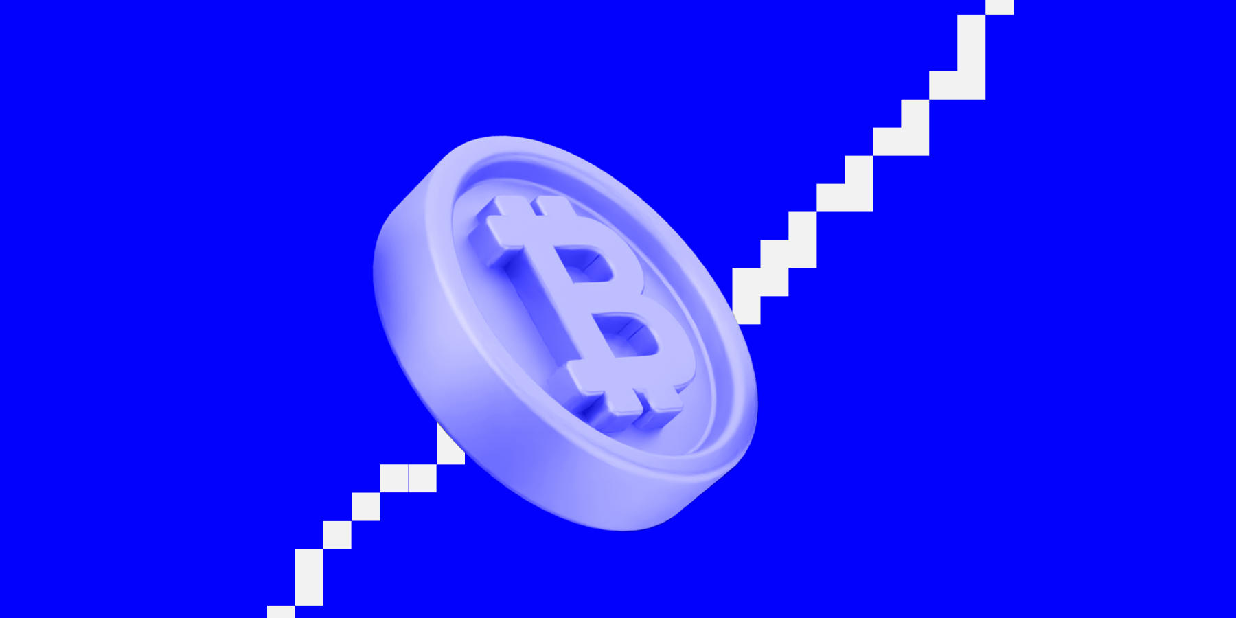 Биткоин снова двигается в такт с золотом: восстановление корреляции