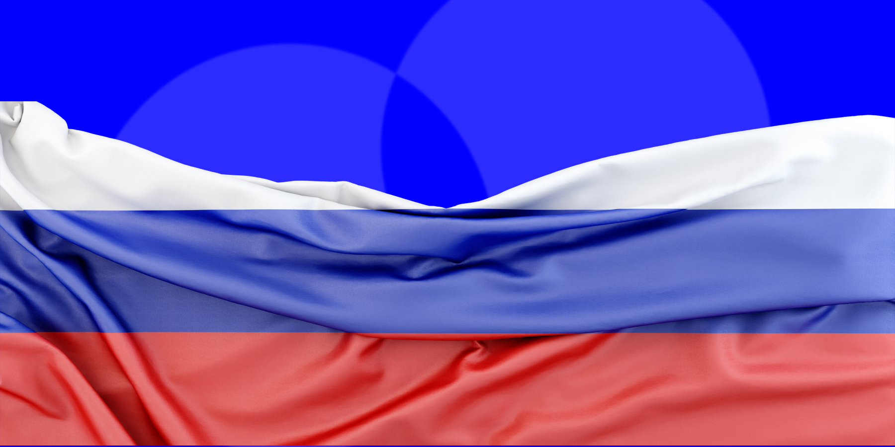 Россия — крупнейший источник трафика для Bybit: как и где россияне торгуют криптовалютой