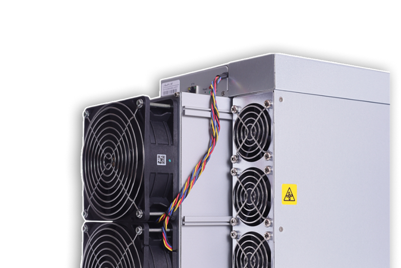 Turnkey mining