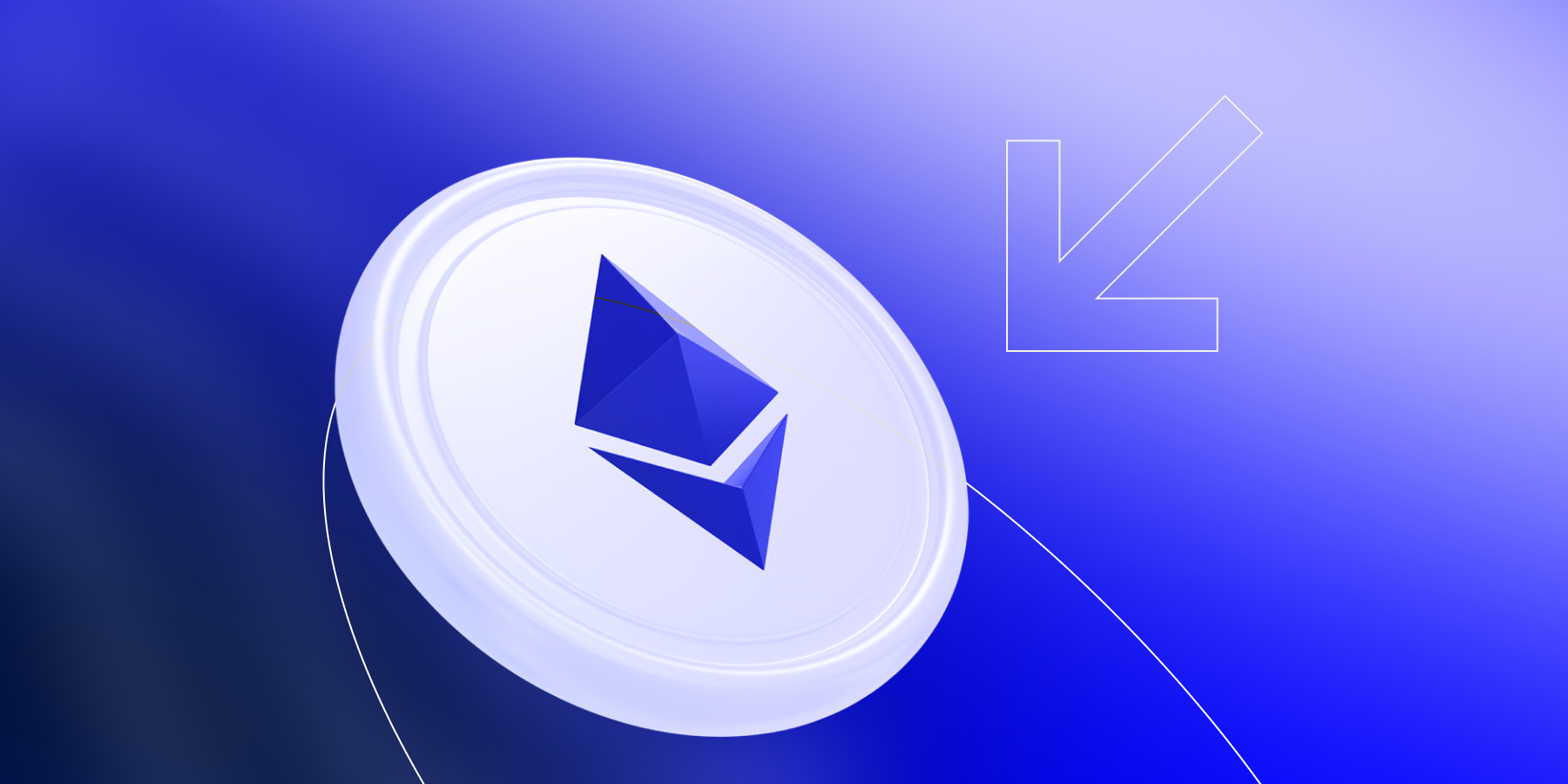 Курс ETH впервые с февраля превысил $3000 — именно по такой цене в начале года Эрик Трамп в соцсети X порекомендовал «докупать ETH». Тогда его пост вызвал бурную реакцию: после публикации альткоин ушёл в затяжную коррекцию до $1,8 тыс., и лишь сейчас вернулся к уровню, с которого всё началось.