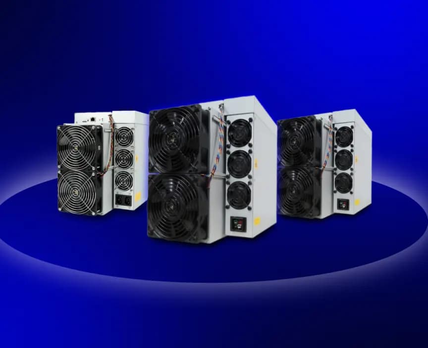 Full catalog of Asic Mainers. Expert selection