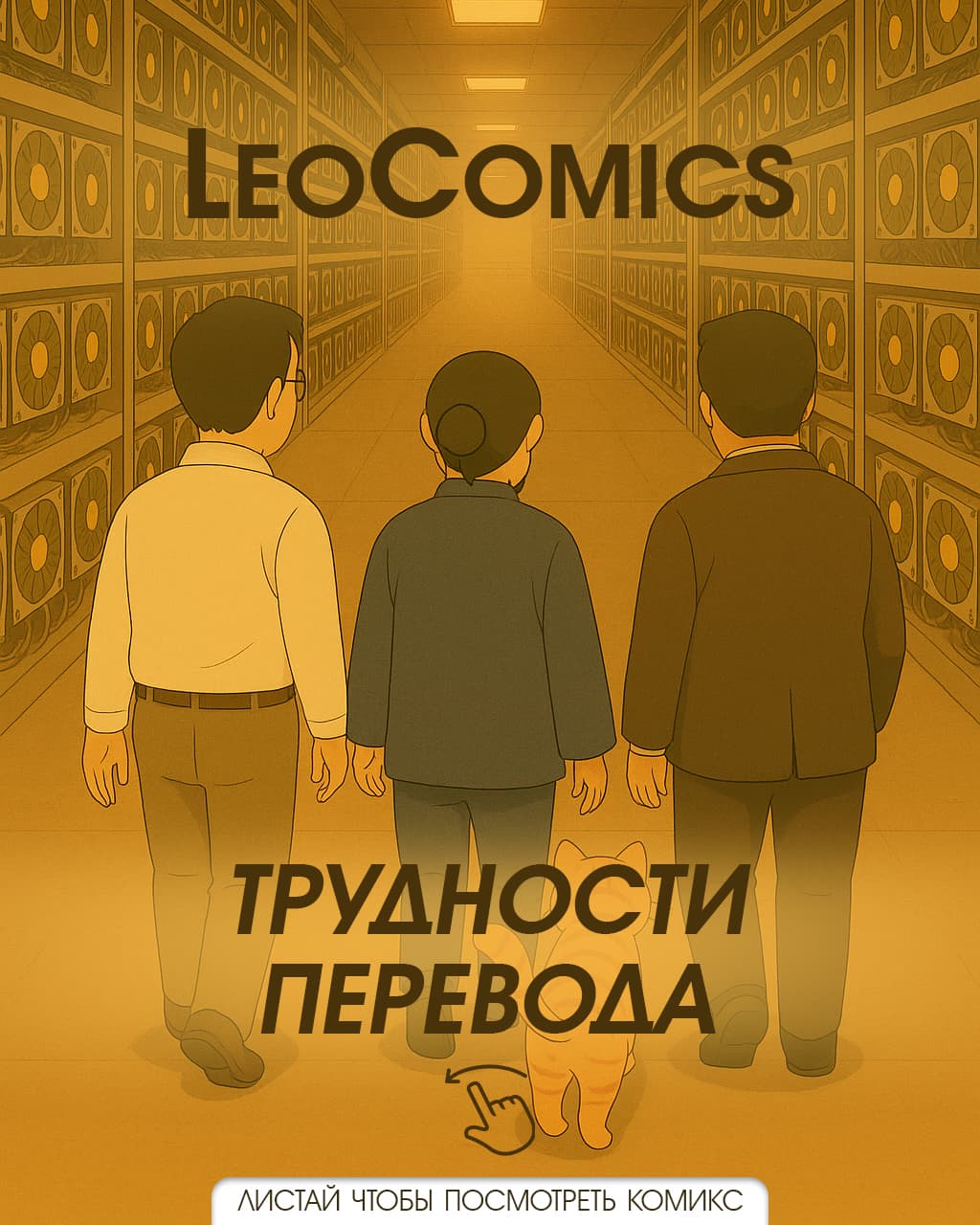 Трудности перевода