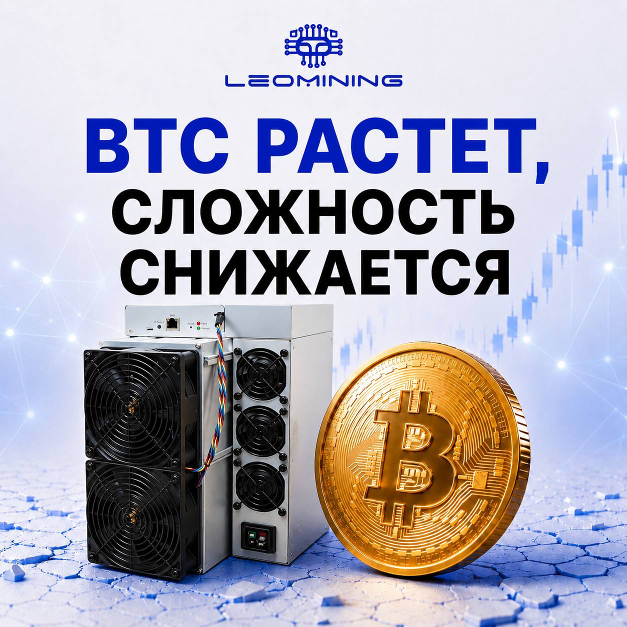 Все растет, сложность снижается