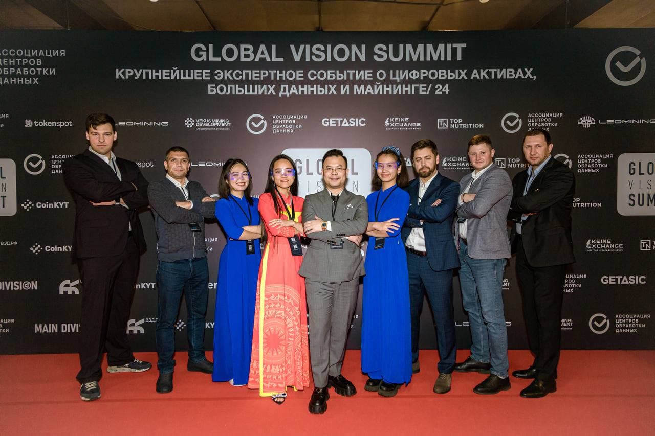 global vision sum 2024