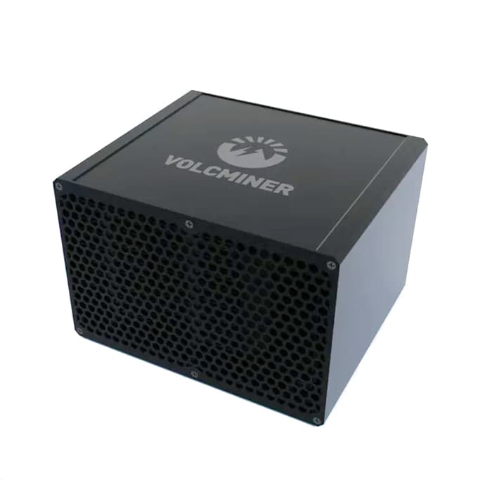 Изображение товара VolcMiner D1 Mini 2,2 GH/s 1