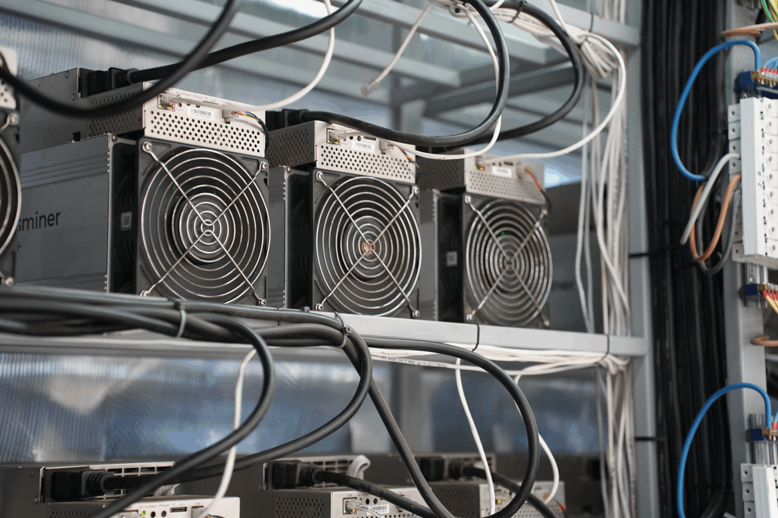 Как будет построен процесс