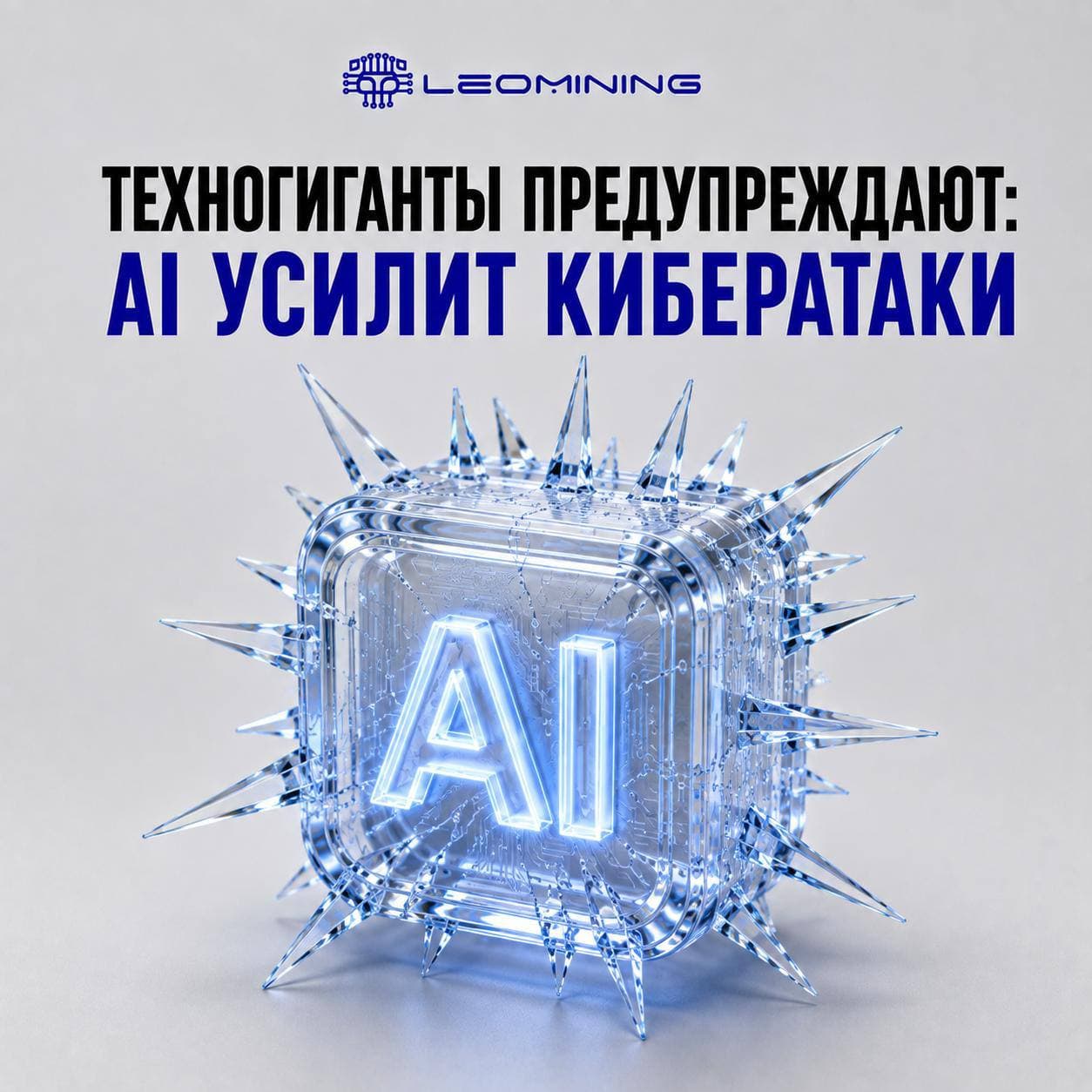 AI меняет правила кибербезопасности — крипта уже чувствует риски