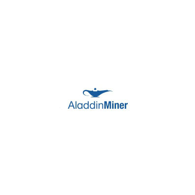 ASIC Miner Aladdin