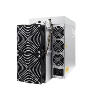 Bitmain Antminer T19 84 TH/S — 3200W